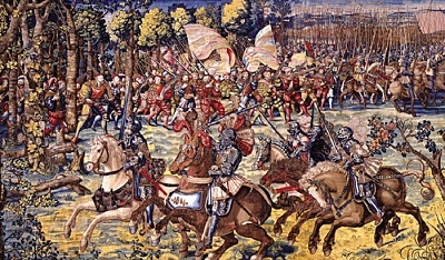 Иллюстрация к книге — «Янычары» Ивана Грозного. Стрелецкое войско во 2-й половине XVI – начале XVII в. [i_010.jpg]