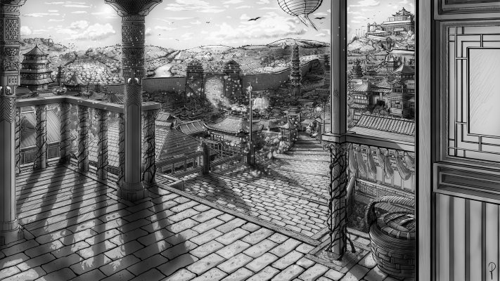 Иллюстрация к книге — Столица [i_001.jpg]