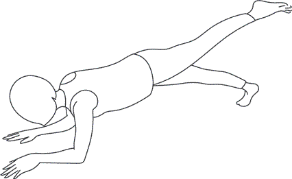 Иллюстрация к книге — Доктор Евгений Божьев советует. Зарядка на каждый день [i_013.jpg]