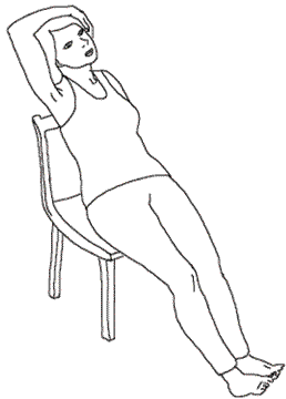 Иллюстрация к книге — Доктор Евгений Божьев советует. Зарядка на каждый день [i_016.jpg]