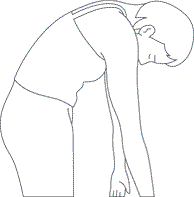 Иллюстрация к книге — Доктор Евгений Божьев советует. Зарядка на каждый день [i_022.jpg]