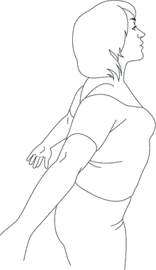 Иллюстрация к книге — Доктор Евгений Божьев советует. Зарядка на каждый день [i_023.jpg]