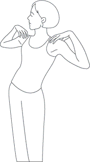 Иллюстрация к книге — Доктор Евгений Божьев советует. Зарядка на каждый день [i_024.jpg]