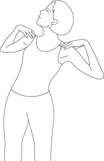 Иллюстрация к книге — Доктор Евгений Божьев советует. Зарядка на каждый день [i_027.jpg]