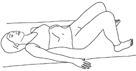 Иллюстрация к книге — Доктор Евгений Божьев советует. Зарядка на каждый день [i_028.jpg]