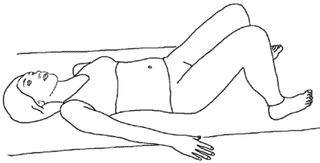 Иллюстрация к книге — Доктор Евгений Божьев советует. Зарядка на каждый день [i_029.jpg]