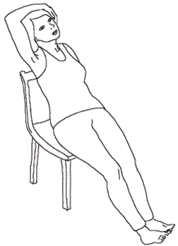 Иллюстрация к книге — Доктор Евгений Божьев советует. Зарядка на каждый день [i_037.jpg]