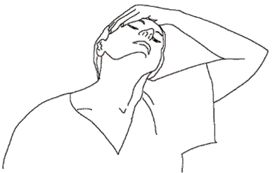 Иллюстрация к книге — Доктор Евгений Божьев советует. Зарядка на каждый день [i_038.jpg]