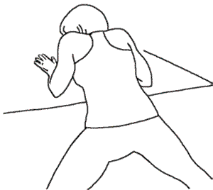 Иллюстрация к книге — Доктор Евгений Божьев советует. Зарядка на каждый день [i_046.jpg]