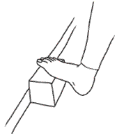 Иллюстрация к книге — Доктор Евгений Божьев советует. Зарядка на каждый день [i_052.jpg]