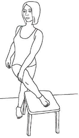 Иллюстрация к книге — Доктор Евгений Божьев советует. Зарядка на каждый день [i_055.jpg]