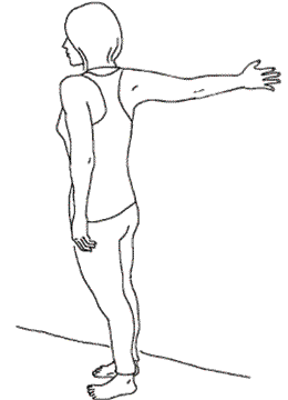 Иллюстрация к книге — Доктор Евгений Божьев советует. Зарядка на каждый день [i_056.jpg]