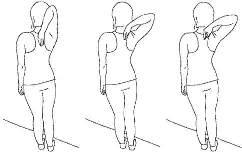 Иллюстрация к книге — Доктор Евгений Божьев советует. Зарядка на каждый день [i_058.jpg]