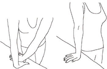 Иллюстрация к книге — Доктор Евгений Божьев советует. Зарядка на каждый день [i_059.jpg]