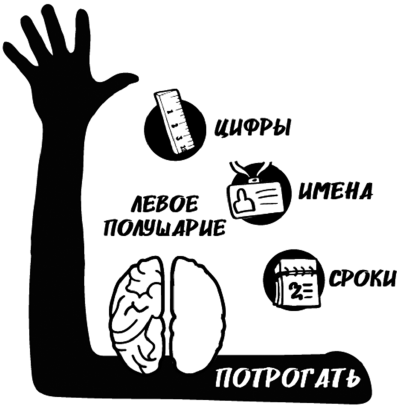 Иллюстрация к книге — Битва за внимание. Как быть услышанным в эпоху инфошума [i_029.jpg]