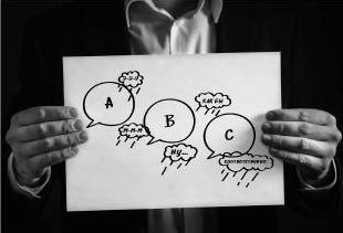 Иллюстрация к книге — Битва за внимание. Как быть услышанным в эпоху инфошума [i_062.jpg]