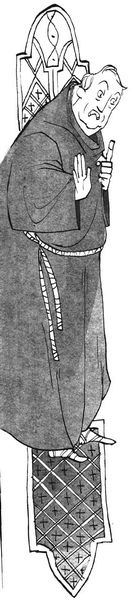 Иллюстрация к книге — Рассказ инквизитора, или Трое удивительных детей и их святая собака [i_006.jpg]