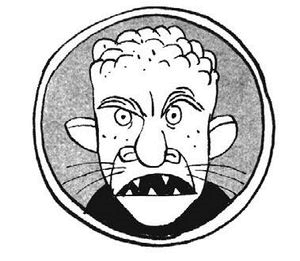 Иллюстрация к книге — Рассказ инквизитора, или Трое удивительных детей и их святая собака [i_020.jpg]