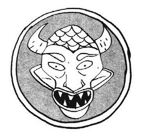 Иллюстрация к книге — Рассказ инквизитора, или Трое удивительных детей и их святая собака [i_021.jpg]