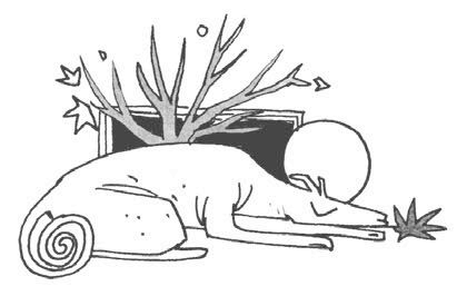 Иллюстрация к книге — Рассказ инквизитора, или Трое удивительных детей и их святая собака [i_025.jpg]