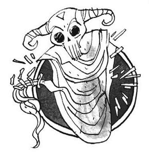 Иллюстрация к книге — Рассказ инквизитора, или Трое удивительных детей и их святая собака [i_031.jpg]