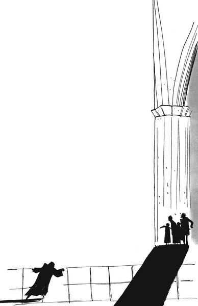 Иллюстрация к книге — Рассказ инквизитора, или Трое удивительных детей и их святая собака [i_039.jpg]