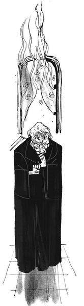 Иллюстрация к книге — Рассказ инквизитора, или Трое удивительных детей и их святая собака [i_041.jpg]