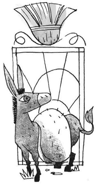 Иллюстрация к книге — Рассказ инквизитора, или Трое удивительных детей и их святая собака [i_061.jpg]