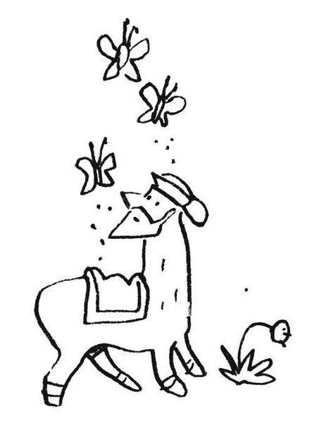 Иллюстрация к книге — Рассказ инквизитора, или Трое удивительных детей и их святая собака [i_072.jpg]