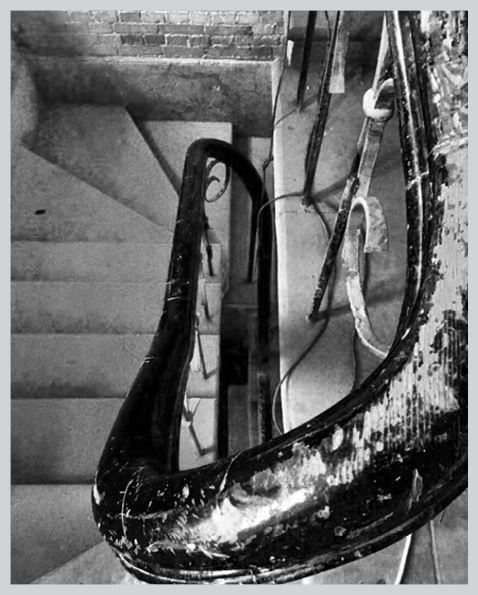 Иллюстрация к книге — Двор на Поварской [i_009.jpg]