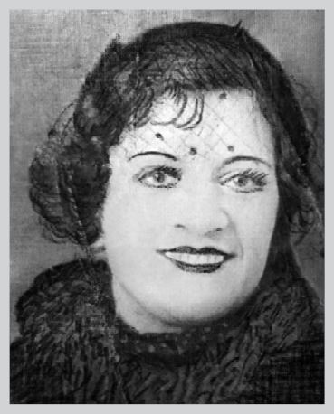 Иллюстрация к книге — Двор на Поварской [i_035.jpg]