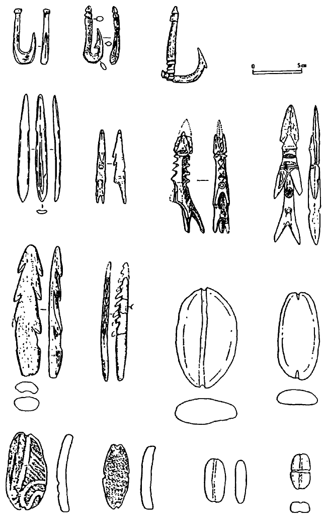 Иллюстрация к книге — История древней Японии [i_004.jpg]