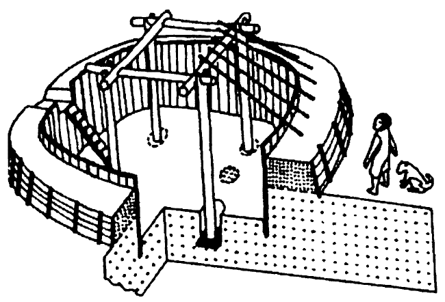 Иллюстрация к книге — История древней Японии [i_012.jpg]