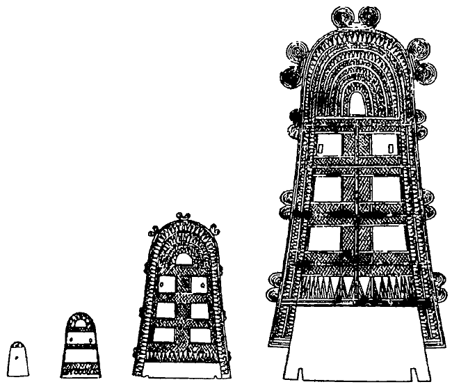 Иллюстрация к книге — История древней Японии [i_014.jpg]