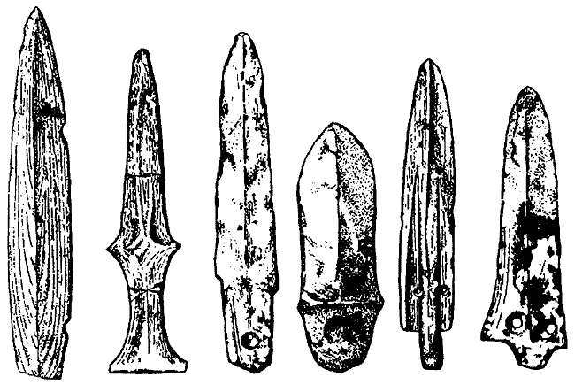 Иллюстрация к книге — История древней Японии [i_015.jpg]