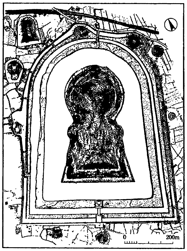 Иллюстрация к книге — История древней Японии [i_019.jpg]