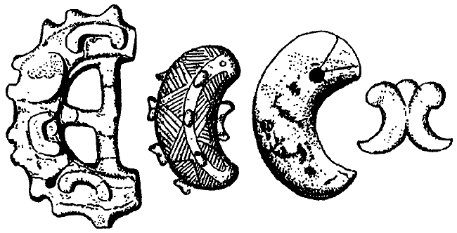 Иллюстрация к книге — История древней Японии [i_021.jpg]