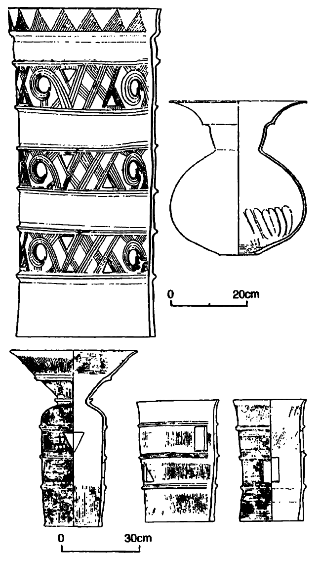 Иллюстрация к книге — История древней Японии [i_022.jpg]