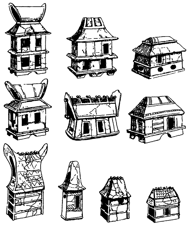 Иллюстрация к книге — История древней Японии [i_023.jpg]