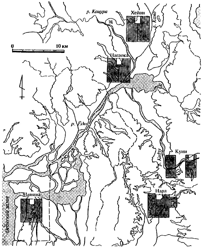 Иллюстрация к книге — История древней Японии [i_031.jpg]