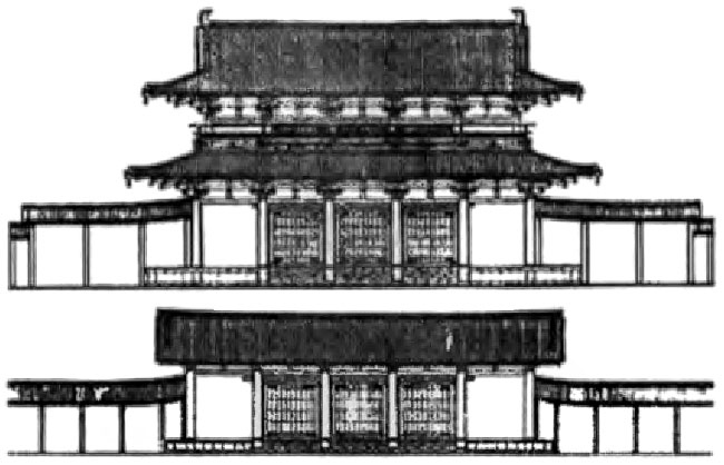 Иллюстрация к книге — История древней Японии [i_055.jpg]