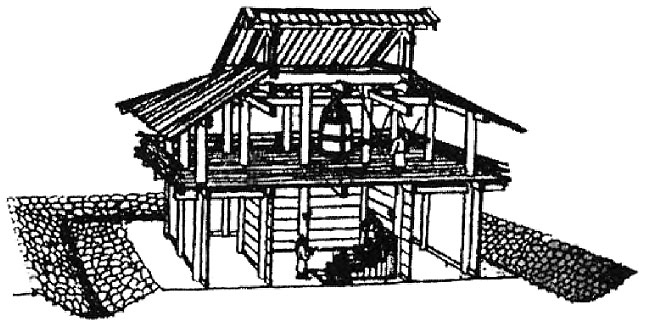 Иллюстрация к книге — История древней Японии [i_067.jpg]