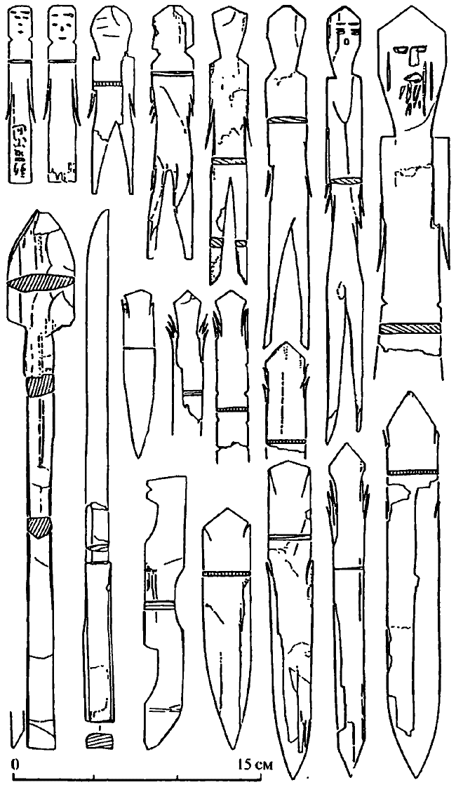 Иллюстрация к книге — История древней Японии [i_069.jpg]