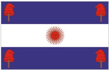 Иллюстрация к книге — Флаги мира. Большая иллюстрированная энциклопедия [i_016.jpg]