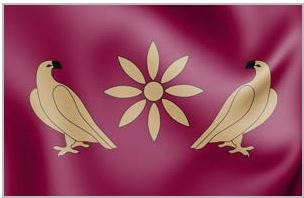 Иллюстрация к книге — Флаги мира. Большая иллюстрированная энциклопедия [i_019.jpg]