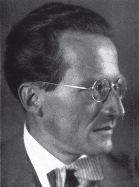 Иллюстрация к книге — Квантовый мир. Невероятная теория в самом сердце мироздания [i_008.jpg]