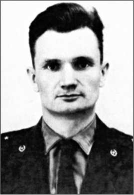 Иллюстрация к книге — Хроники Даманского [i_007.jpg]