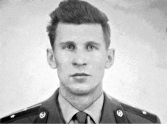 Иллюстрация к книге — Хроники Даманского [i_008.jpg]