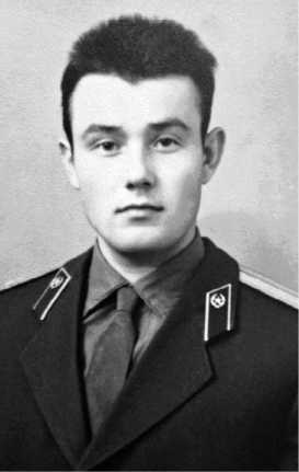 Иллюстрация к книге — Хроники Даманского [i_009.jpg]