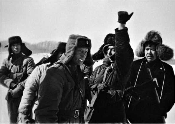 Иллюстрация к книге — Хроники Даманского [i_014.jpg]